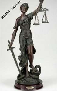 Justitia