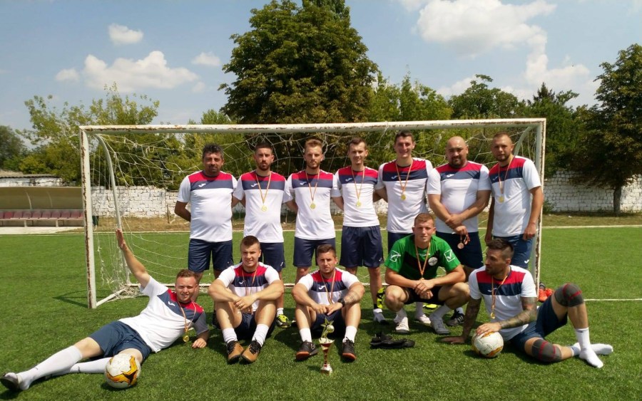 Sindicatul MEGAS Vaslui